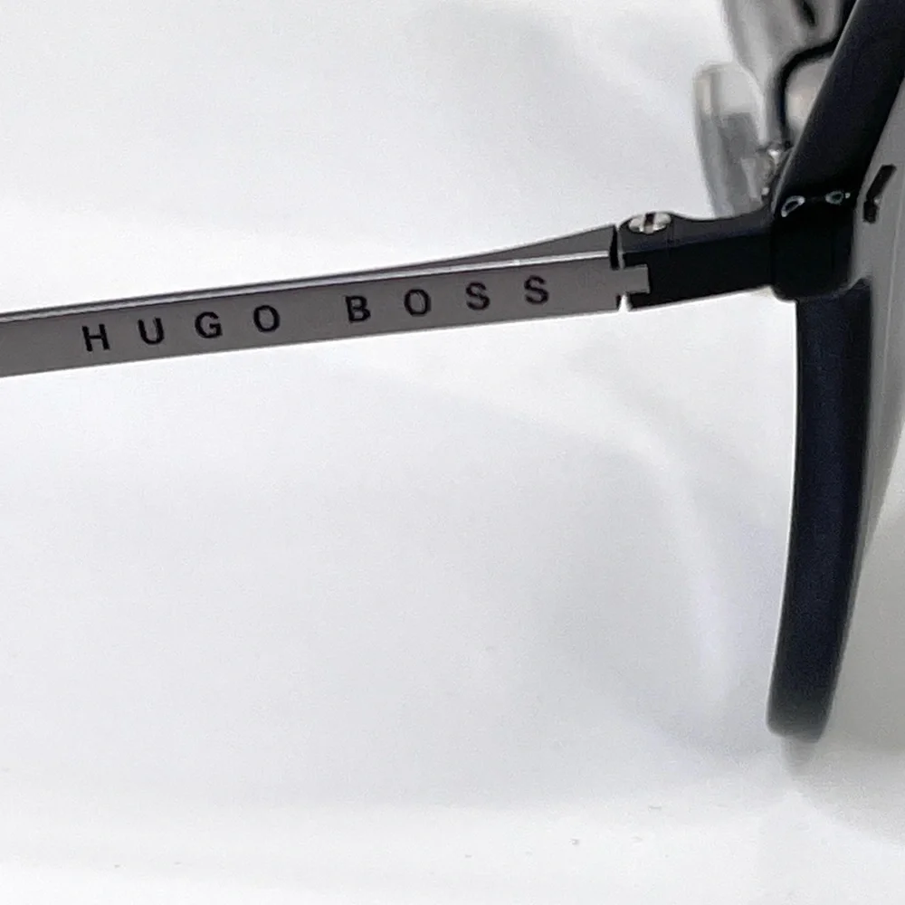 BOSS BY HUGO BOSS Black Sunglasses NEW 0974/S